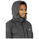Trespass Ανδρικό μπουφάν Clip - Male Padded JKT